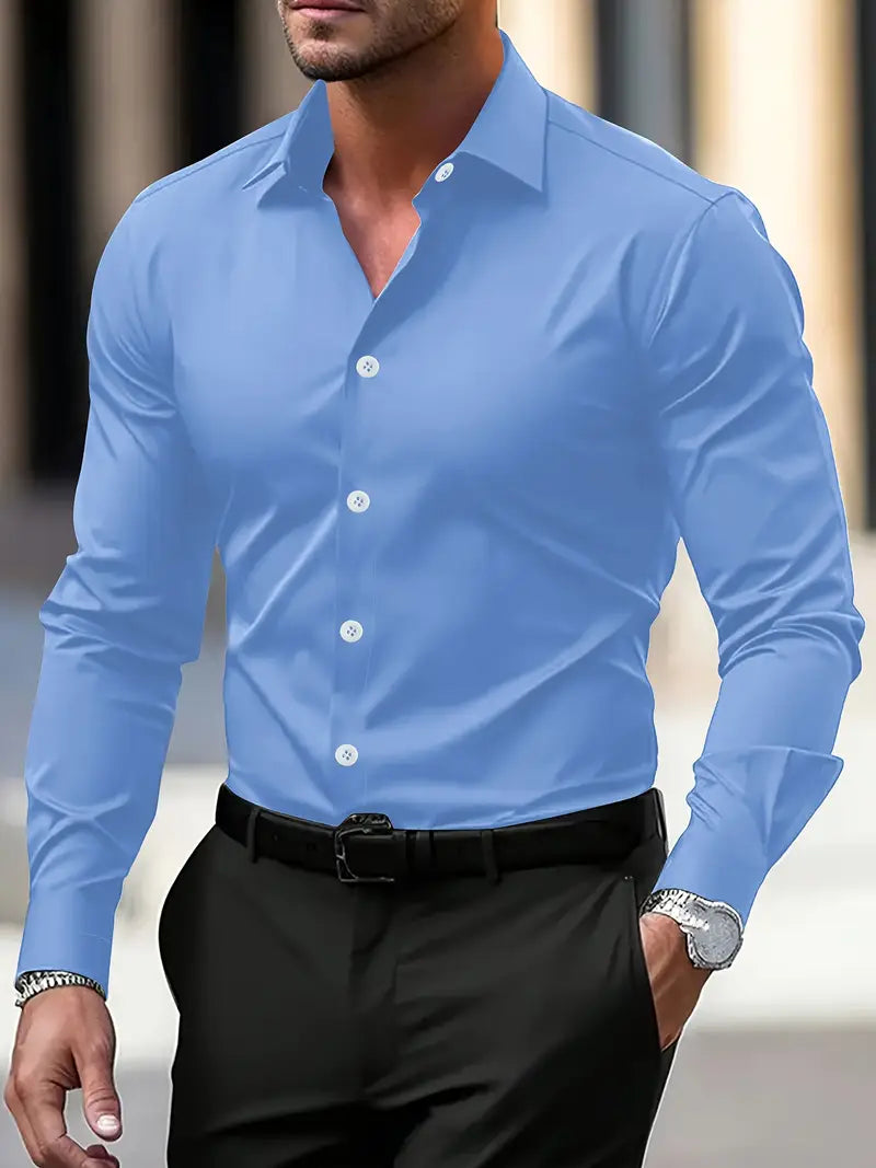 camicia da cerimonia