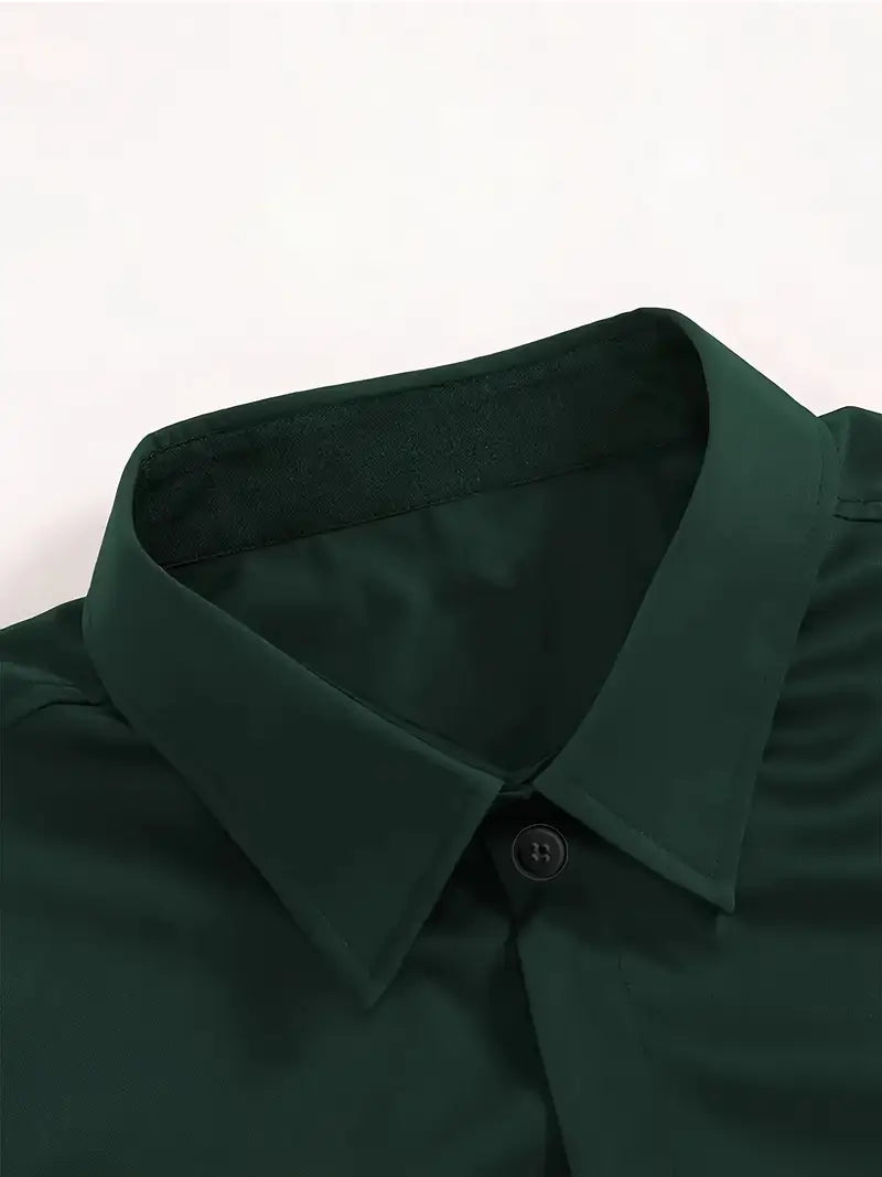 camicia da cerimonia