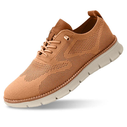 2 PAIA AL PREZZO DI 1 – Scarpe Comode Ritmo Con Supporto Ortopedico