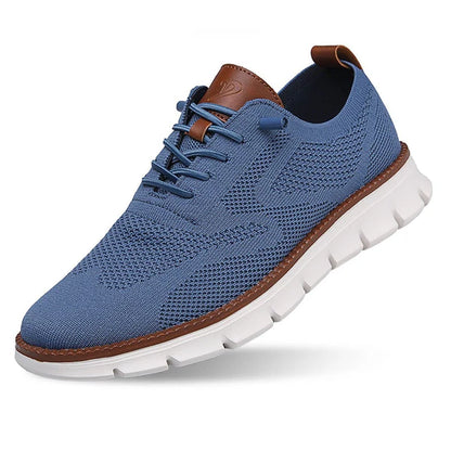 2 PAIA AL PREZZO DI 1 – Scarpe Comode Ritmo Con Supporto Ortopedico