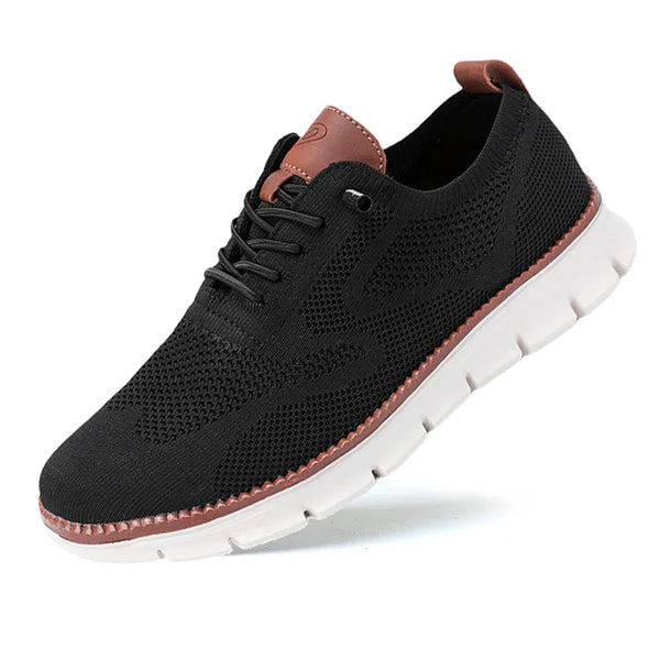 2 PAIA AL PREZZO DI 1 – Scarpe Comode Ritmo Con Supporto Ortopedico