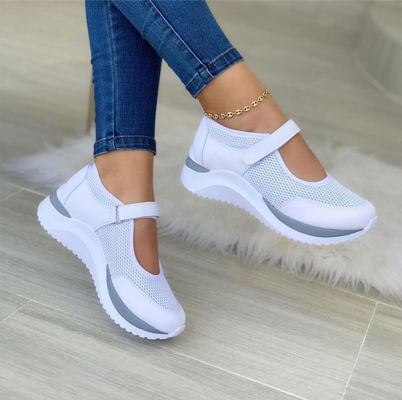 Vanna - Eleganti scarpe ortopediche